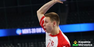 Polska młodzież daleko na EURO