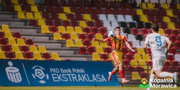 Oblana próba generalna Korony