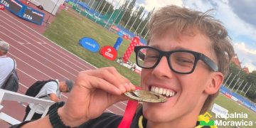 Medalowy weekend KKL-u Kielce