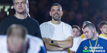 Industria Kielce niebawem bez dyrektora sportowego