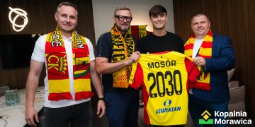 Korona bierze stopera Rakowa. W Kielcach znów ma pokazać pełnie potencjału