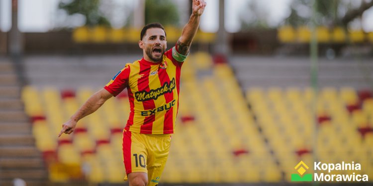 Korona rozegra jeszcze jeden sparing