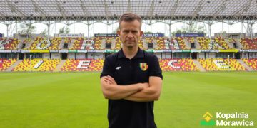 Kolejny trener z doświadczeniem w Legii dołączył do Korony