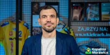 Mistrzostwo nie spełniło oczekiwań? Dziwny komunikat KS Iskry Kielce w sprawie rozstania z dyrektorem sportowym  