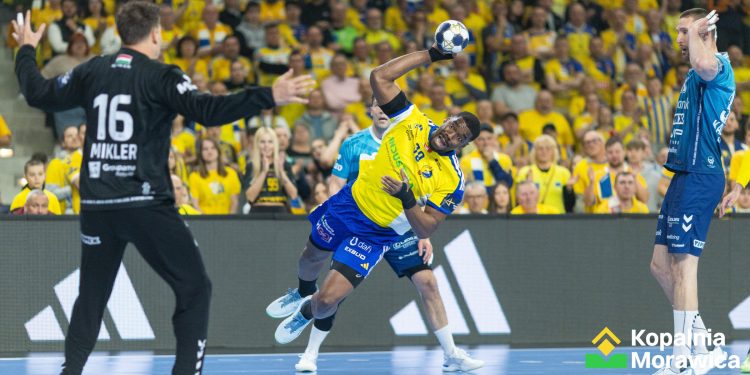 Industria Kielce rozpocznie zmagania w Lidze Mistrzów od starcia z debiutantem