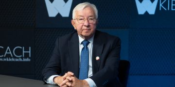 Krzysztof Lipiec: Określenie „głupota” jest bardzo delikatne wobec tego, co mówi Jacek Kurski