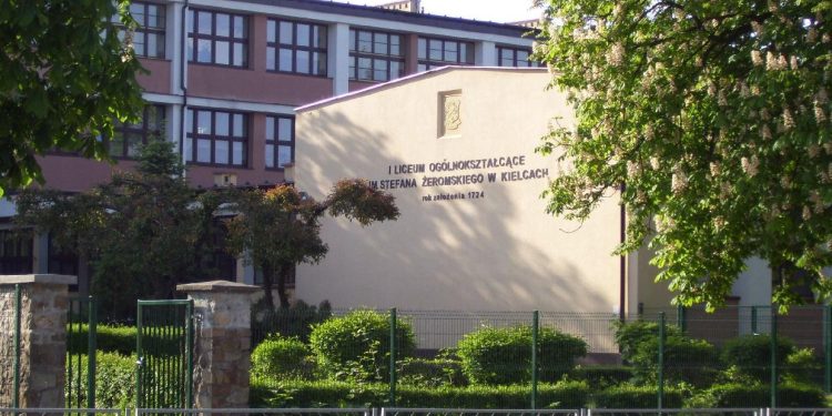 „Żeromski” z najlepszym wynikiem matur w Kielcach