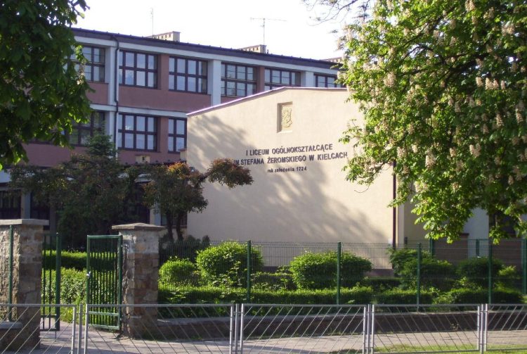 „Żeromski” z najlepszym wynikiem matur w Kielcach