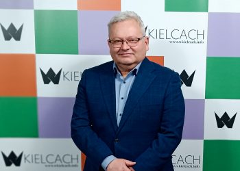 Decyzja o wygaszeniu mandatu radnego Dariusza Gacka przełożona