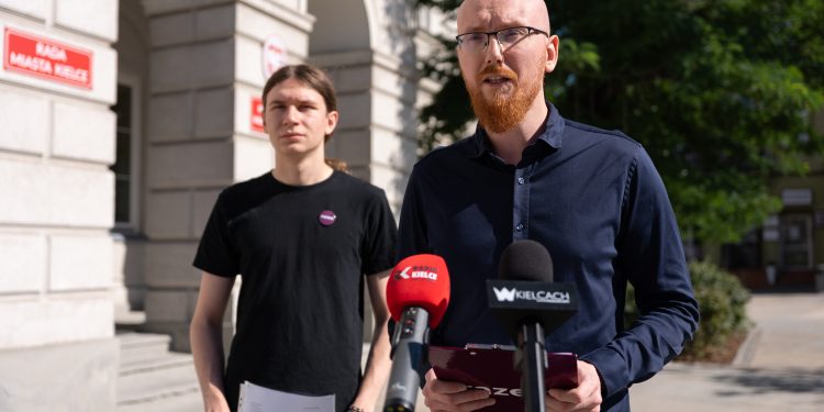 Partia Razem działa w sprawie placówek oświatowych dla dzieci z orzeczeniami