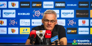 Trener Korony cierpliwie czeka na transfery. „Obracamy się w gronie nieprzypadkowych nazwisk”