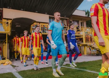We wtorek rusza sprzedaż biletów na pucharowy mecz rezerw Korony z Radomiakiem