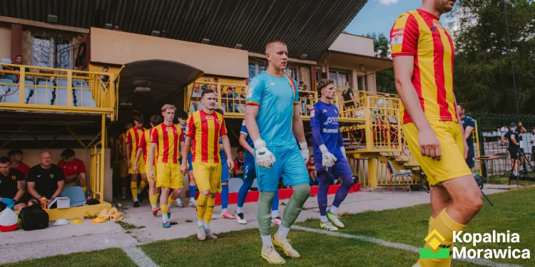 We wtorek rusza sprzedaż biletów na pucharowy mecz rezerw Korony z Radomiakiem