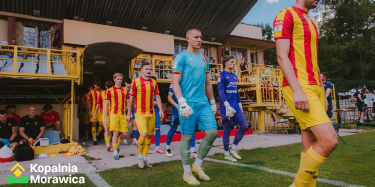 Drużyny Korony poznały terminy meczów w Pucharze Polski. Na którym stadionie zagrają rezerwy z Radomiakiem?