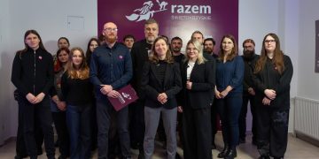 Ponowny wniosek o zerwanie współpracy z izraelskim miastem Ramla