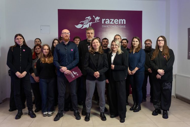 Ponowny wniosek o zerwanie współpracy z izraelskim miastem Ramla