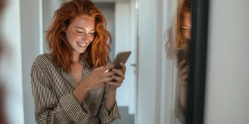 Emocjonalne wyczerpanie zabija chęć randkowania: jak odzyskać zainteresowanie poznawaniem nowych ludzi