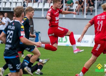 Starcie ekstraklasowych rezerw przy Szczepaniaka i derby w Starachowicach