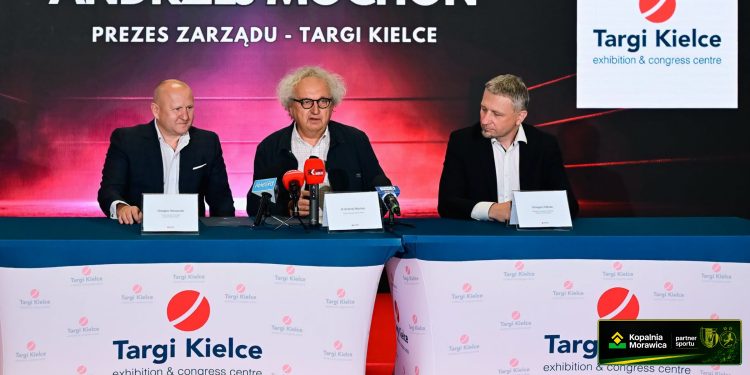 Jedyne takie targi na świecie. Światowe gwiazdy boksu przyjadą do Kielc?