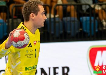 Industria Kielce najlepsza w Tatabanyi. W finale nerwy na własne życzenie