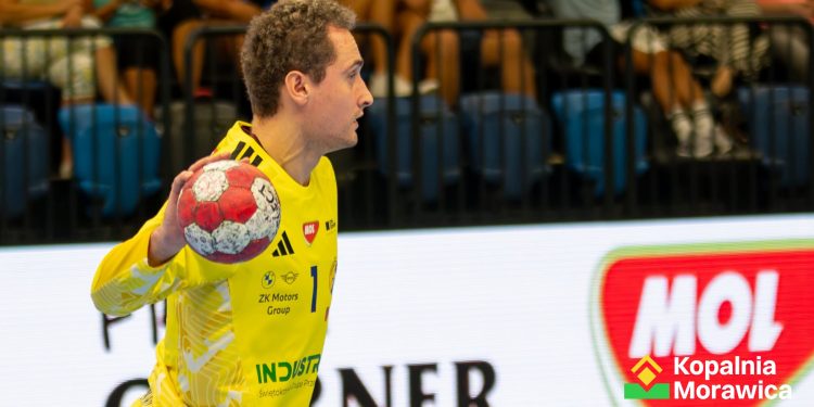 Industria Kielce najlepsza w Tatabanyi. W finale nerwy na własne życzenie