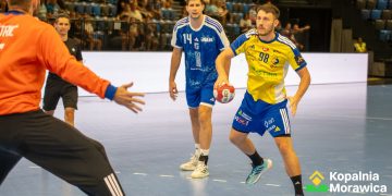 Jarosiewicz: Do soboty oddam tyle rzutów, że ręka będzie pewna z karnych