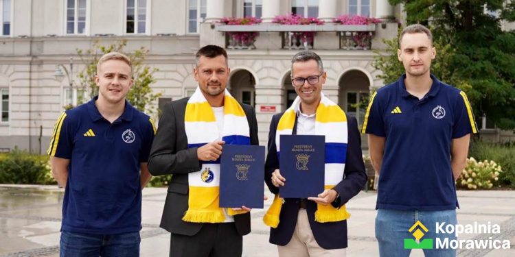 Iskra z większym wsparciem od miasta