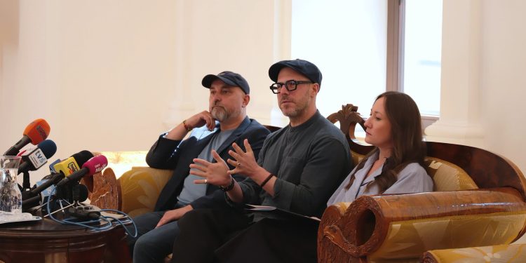 Teatr Żeromskiego zapowiada sezon pod hasłem „Leci z nami pilot”