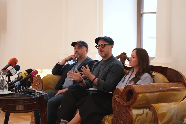 Teatr Żeromskiego zapowiada sezon pod hasłem „Leci z nami pilot”