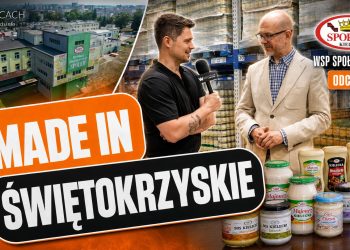 Made in Świętokrzyskie – WSP „Społem” (odcinek 2)