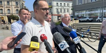 Horała (Rozwój Plus): Nie możemy tracić czasu na partyjne gierki
