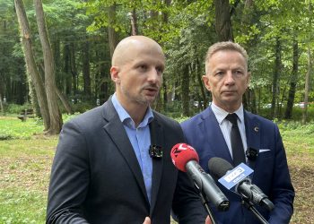 MKiŚ: ponad 3 tys. hektarów lasów wokół Kielc zyska status ochronny