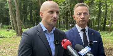 MKiŚ: ponad 3 tys. hektarów lasów wokół Kielc zyska status ochronny