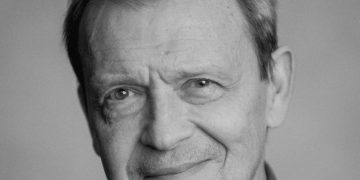 Nie żyje aktor Jan Frycz