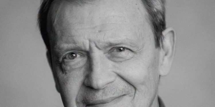 Nie żyje aktor Jan Frycz