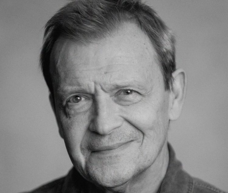 Nie żyje aktor Jan Frycz