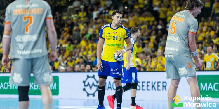Industria Kielce musi szukać kołowego. Monar przeniesie się do niemieckiego giganta 