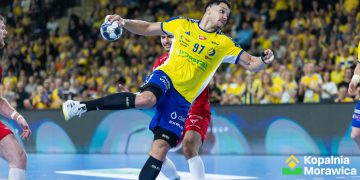 Oficjalnie: Theo Monar w Berlinie