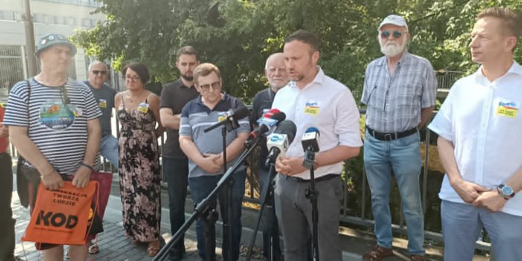 „Nie bądź obojętny”. Będzie manifestacja przeciwko fali hejtu oraz agresji wobec obywateli Ukrainy
