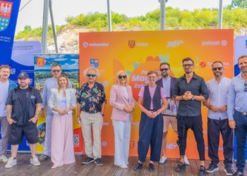 Magiczne Zakończenie Wakacji rozpocznie się 28 sierpnia