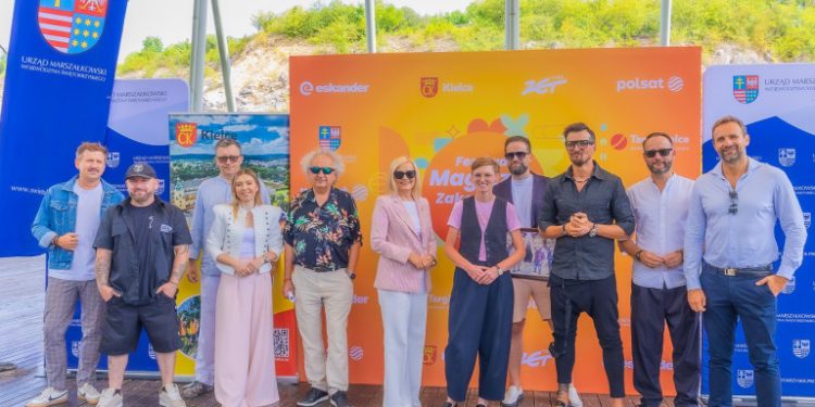 Magiczne Zakończenie Wakacji rozpocznie się 28 sierpnia