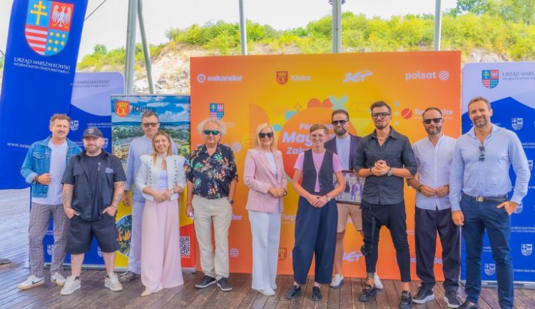 Magiczne Zakończenie Wakacji rozpocznie się 28 sierpnia