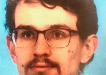 Zaginął mieszkaniec Kielc, Wojciech Armata