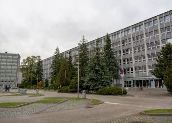 Mężczyzna groził podłożeniem ładunku wybuchowego. Interwencja w Urzędzie Marszałkowskim
