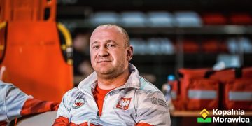 Podopieczni kieleckiego trenera walczą o medale mistrzostw świata