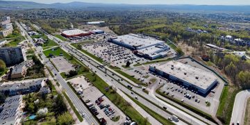 Park handlowy BIG Kielce oficjalnie startuje już w tę sobotę. Cały dzień bezpłatnych atrakcji