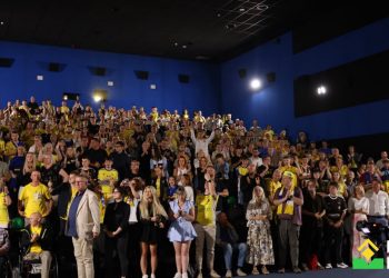 Industria Kielce po premierze, ale najlepsze dopiero przed nią