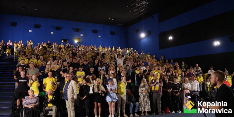 Industria Kielce po premierze, ale najlepsze dopiero przed nią 