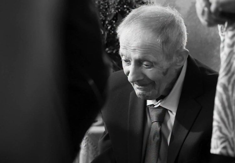 Nie żyje Wacław Smardz. Najstarszy mieszkaniec województwa świętokrzyskiego