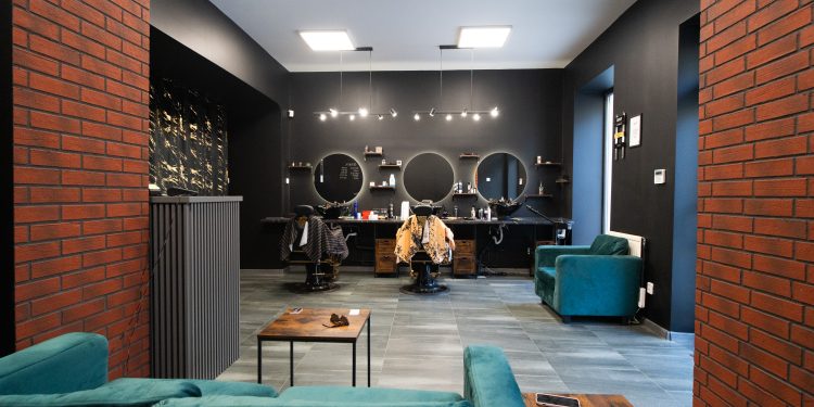 Zabezpieczone: Barbershop Fijałkowski. Nie tylko nowe fryzury, ale i promocje zachęcające do zdrowego trybu życia